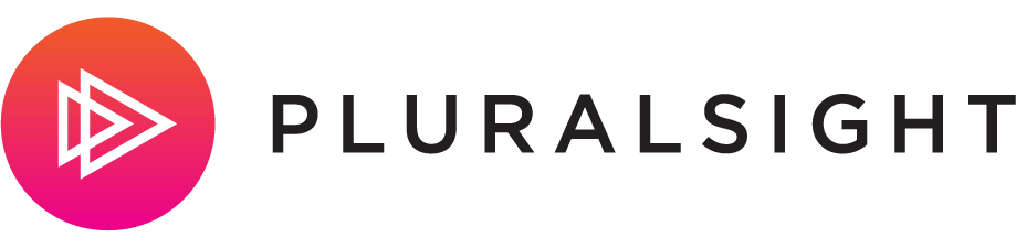 plural sight logo