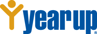 year up logo