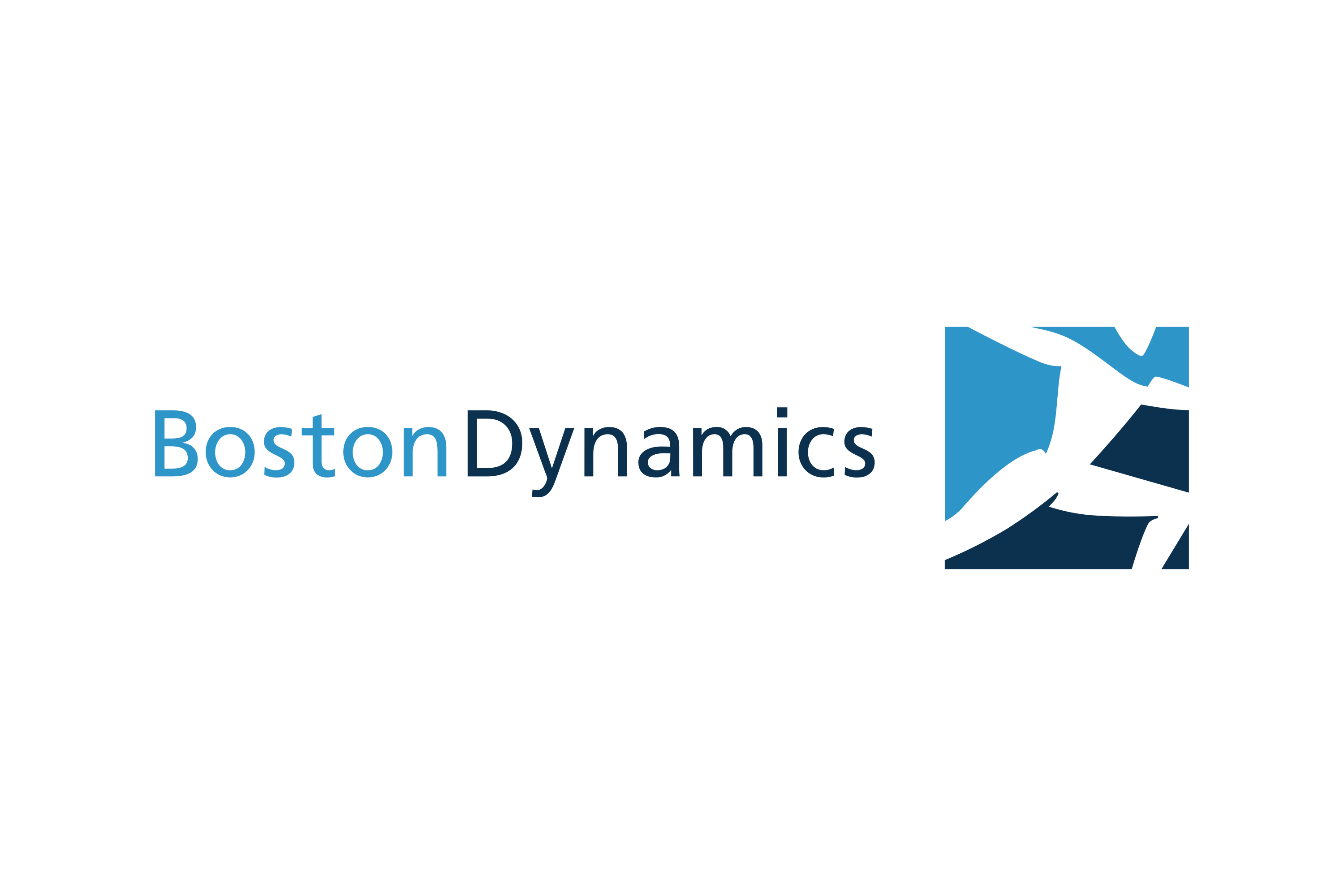 boston dynamics logo