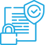 information security icon