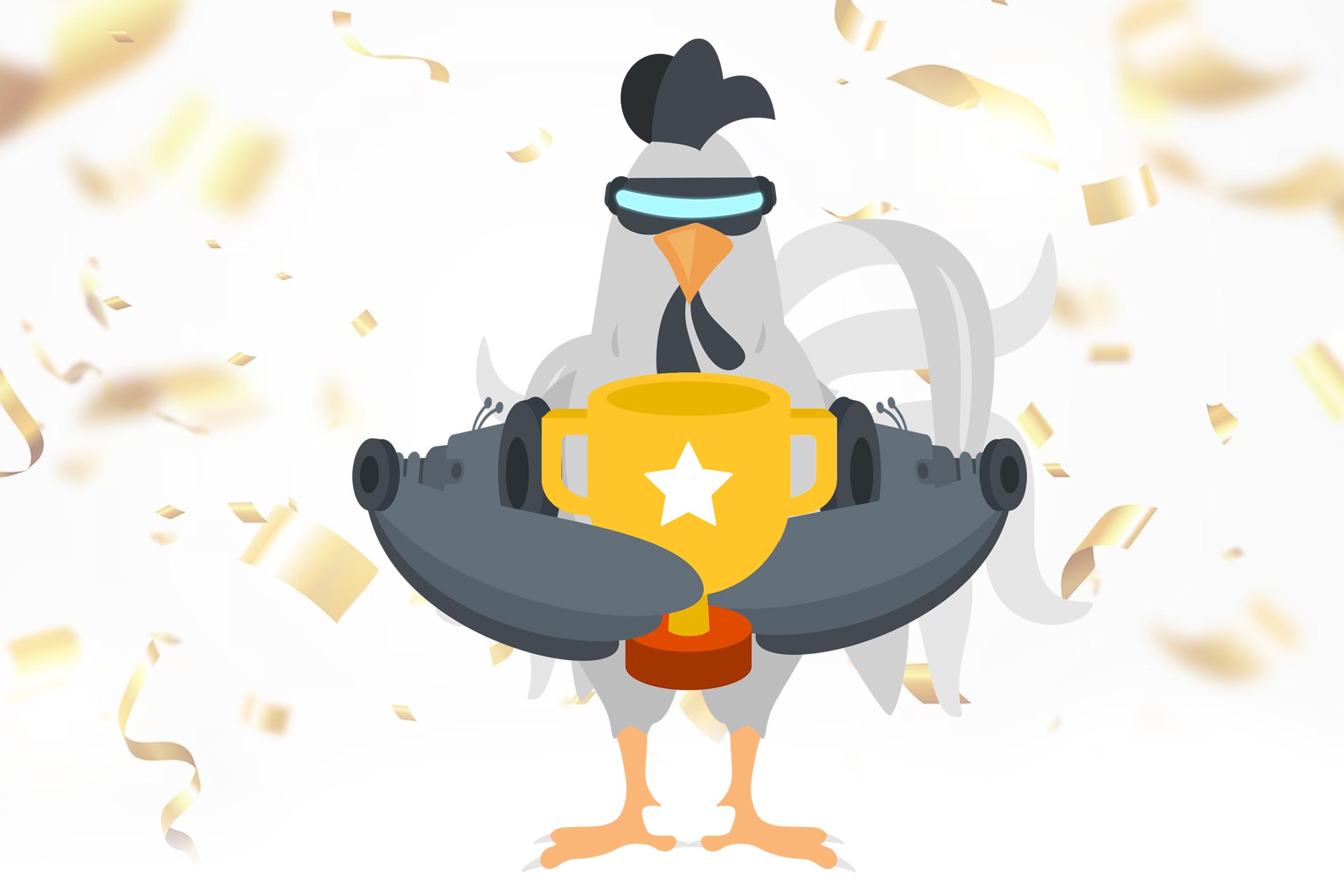 Rooster named winner of the 2024 Workday Partner Innovation Awards in the Technology & Media category.
